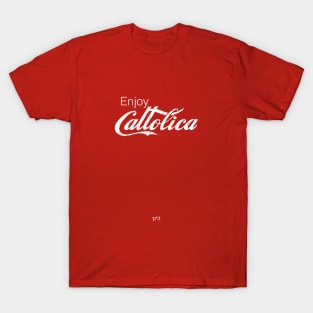 ENJOY CATTOLICA T-Shirt